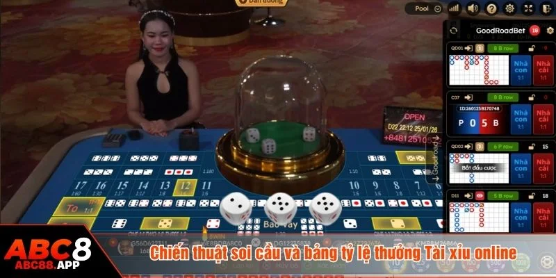 Áp dụng chiến thuật tỉnh táo và quản lý vốn rõ ràng