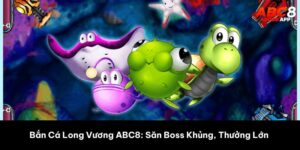 bắn cá long vương