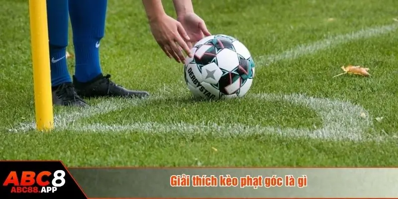 Kèo phạt góc dựa vào số quả phạt
