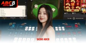 Game Sicbo ABC8 - Hướng Dẫn Chơi Tài Xỉu