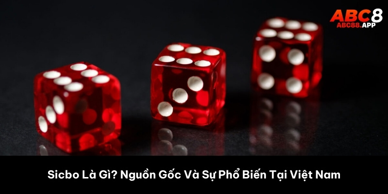 sicbo