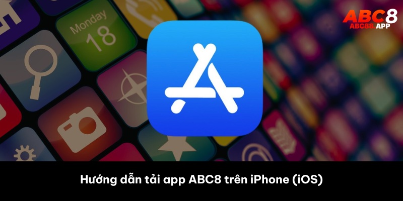 Hướng dẫn tải app trên iPhone (iOS)