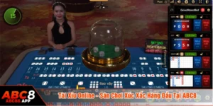 Tài Xỉu Online