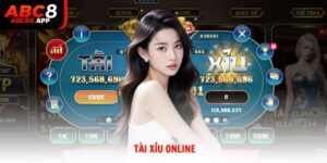 Tài Xỉu Online ABC8 Uy Tín, Xanh Chín Và Mẹo Thắng Lớn 2026