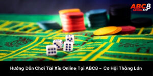 tài xỉu online