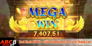 tool hack nổ hũ