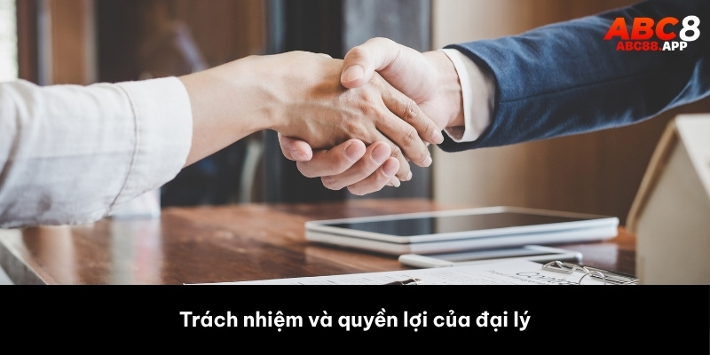 Trách nhiệm và quyền lợi của đại lý