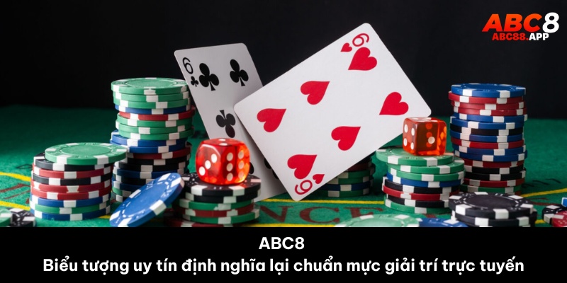 Biểu tượng uy tín định nghĩa lại chuẩn mực giải trí trực tuyến
