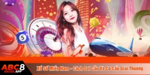 Xổ số miền Nam