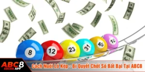 Cách nuôi lô kép