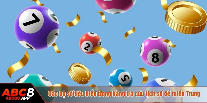 Có nhiều cách luận giải tịch số đề miền Trung