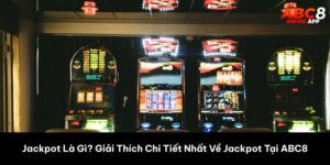Jackpot Là Gì?