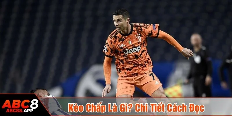Kèo chấp là gì