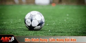 Kèo đánh rung