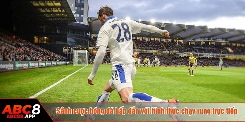 Kèo đánh rung là dạng cược có nhịp dao động nhanh