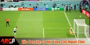 Kèo penalty