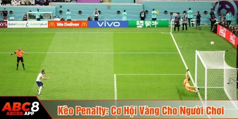 Kèo penalty