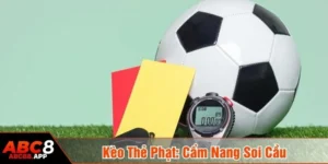 Kèo thẻ phạt