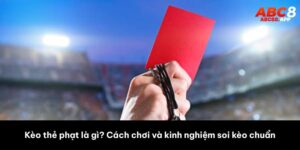 kèo thẻ phạt