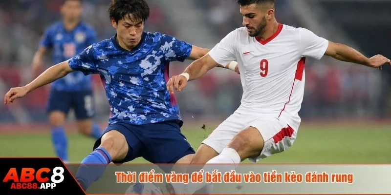 Người chơi cần kỷ luật và đọc nhịp trận đấu tốt