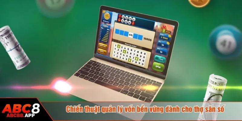 Người chơi nên giữ mức cược vừa phải