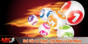 Soi cầu lô trượt