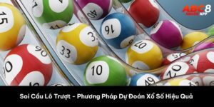 soi cầu lô trượt