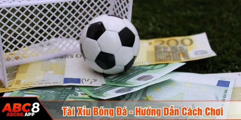 Tài xỉu bóng đá