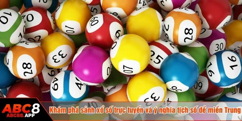 Tịch số đề miền Trung phù hợp với nhiều người chơi