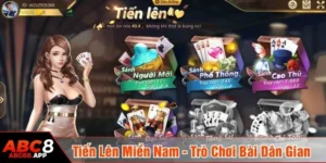 Tiến lên miền Nam