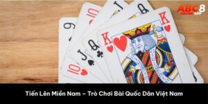 Tiến Lên Miền Nam